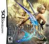 Final Fantasy XII: Revenant Wings